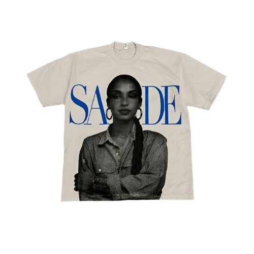 CARNIVL™ Model Shade Graphic T-shirt