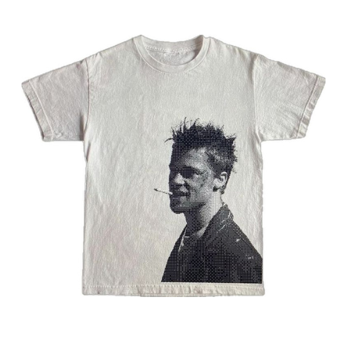 CARNIVL™ The Durden Club T-shirt