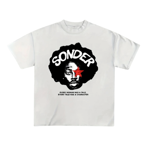 CARNIVL™ The Sonder T-shirt