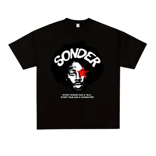 CARNIVL™ The Sonder T-shirt