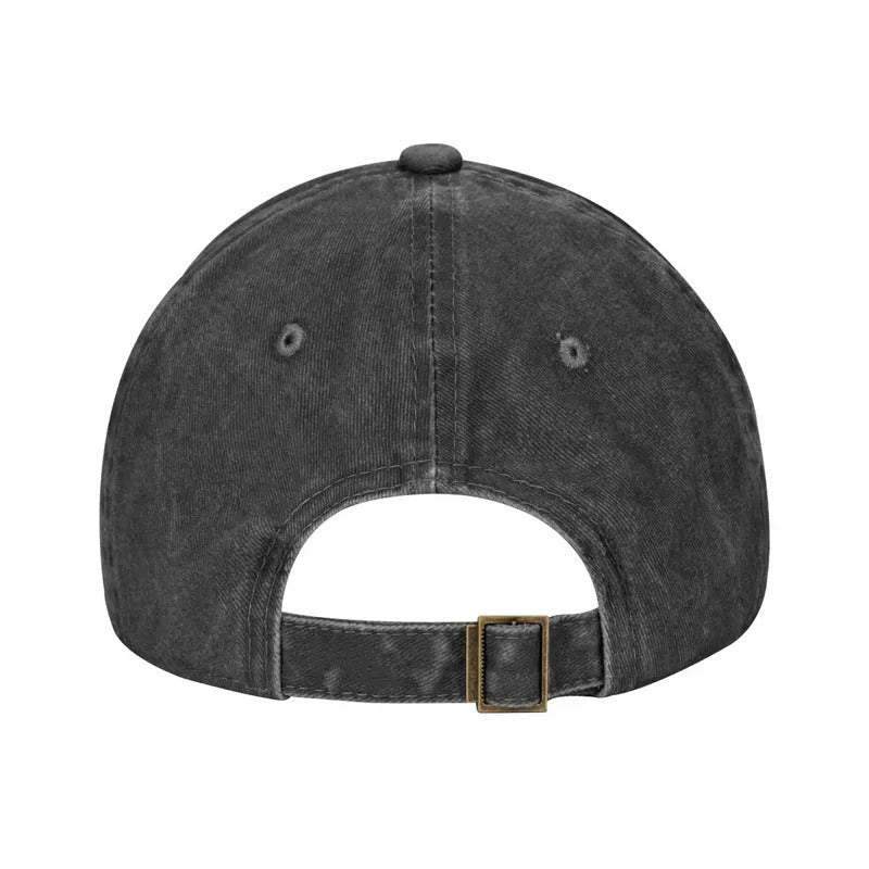 CARNIVL™ Blond Cap