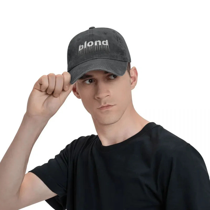 CARNIVL™ Blond Cap