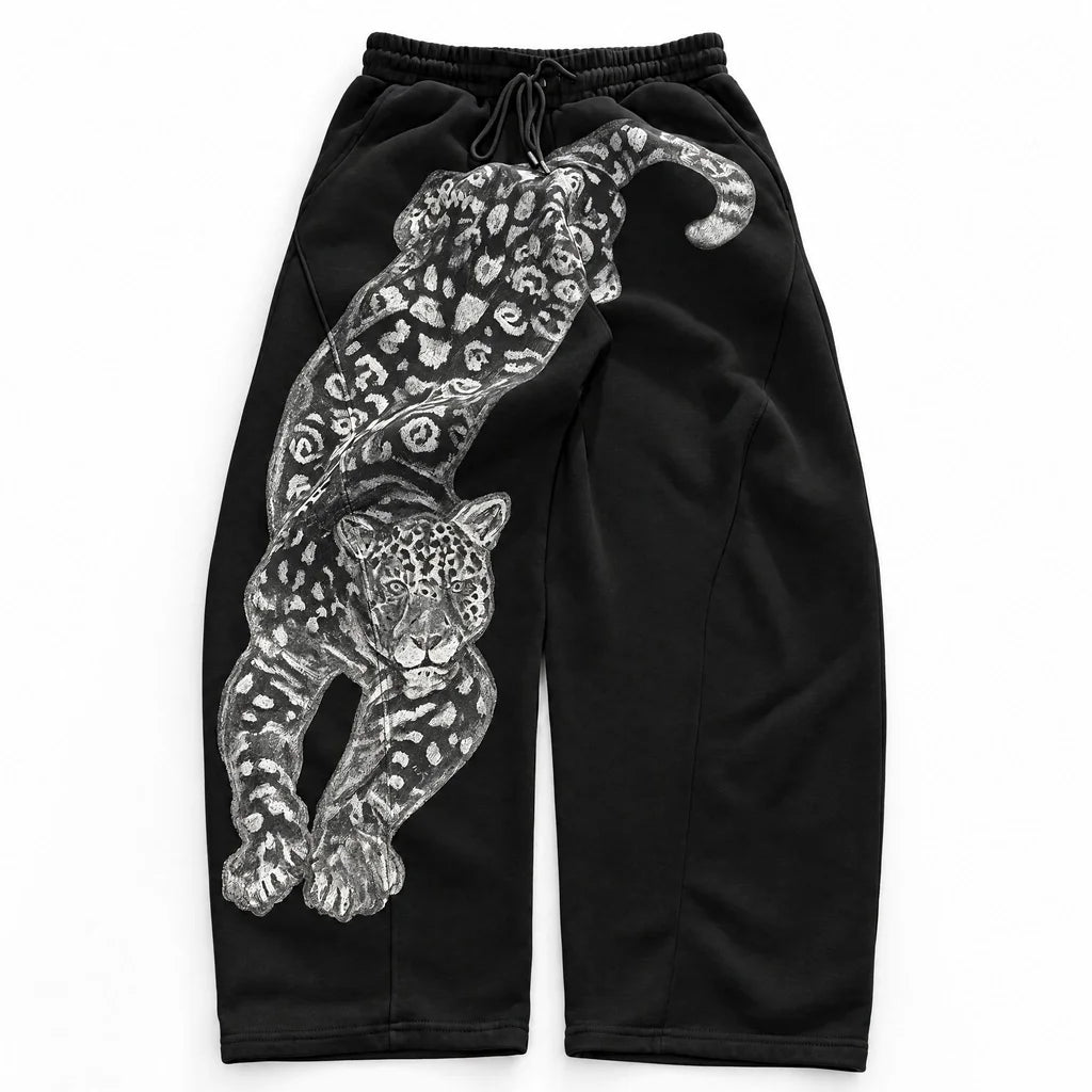 CARNIVL™ DEMIARD Leo Sweatpants