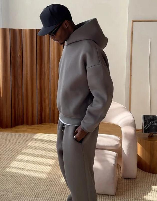 CARNIVL™ Minimalist Trackie