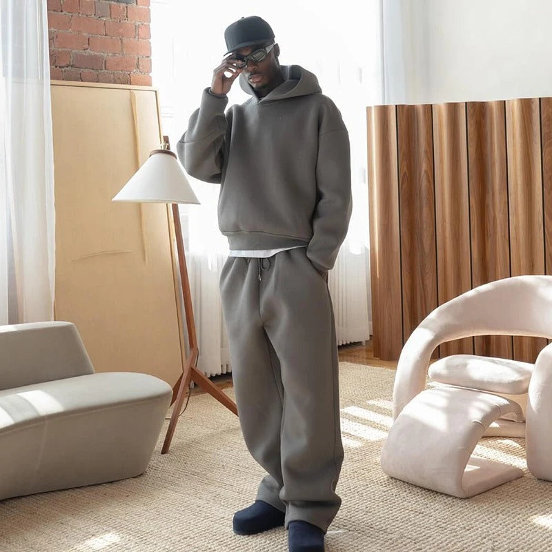 CARNIVL™ Minimalist Trackie