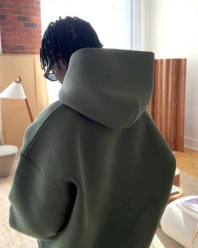 CARNIVL™ Minimalist Trackie