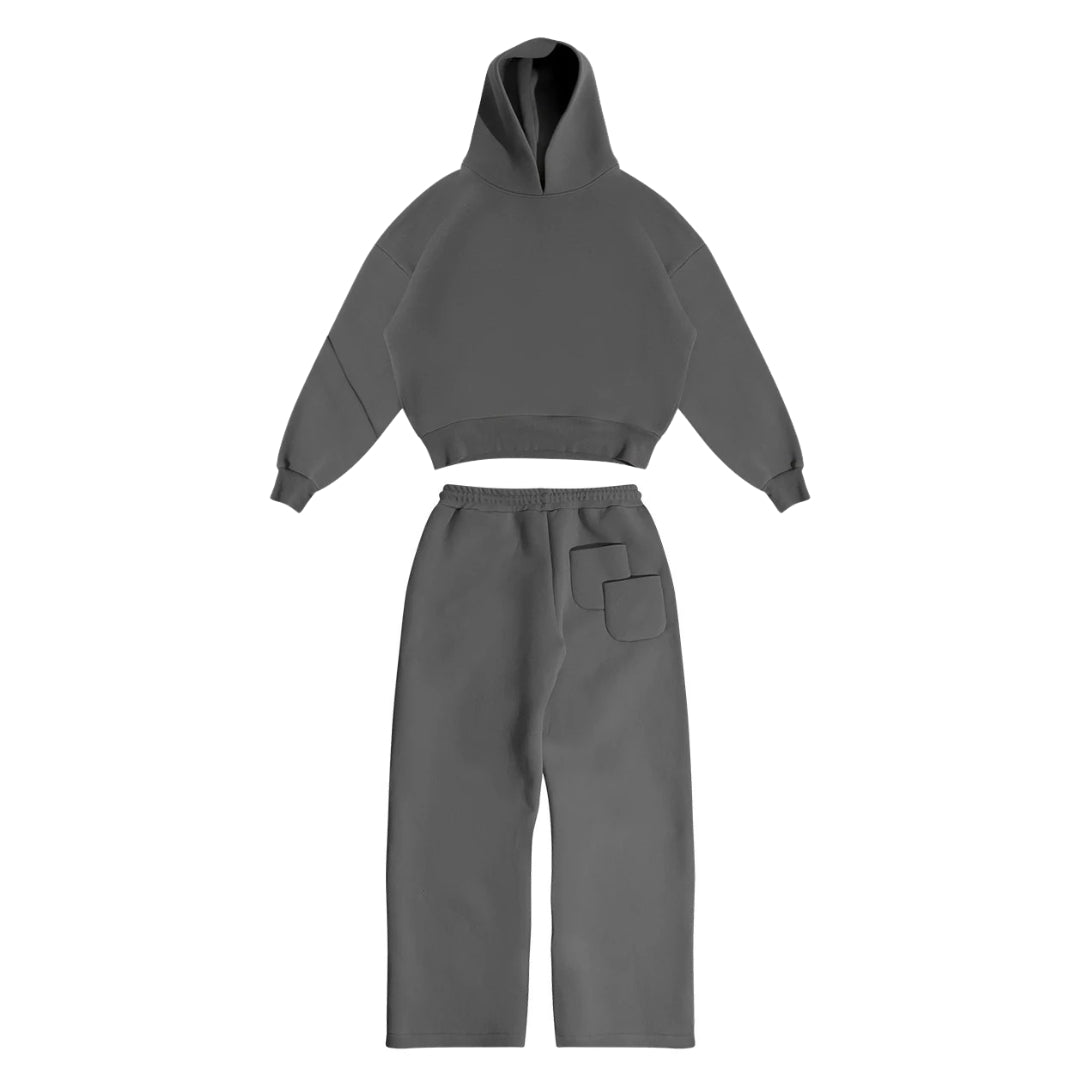 CARNIVL™ Minimalist Trackie