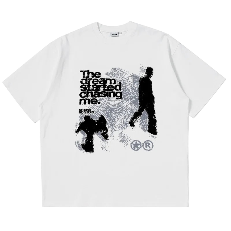 CARNIVL™ "Sweaty Dreamz" T-shirt