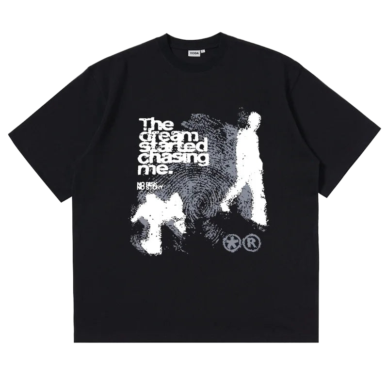 CARNIVL™ "Sweaty Dreamz" T-shirt