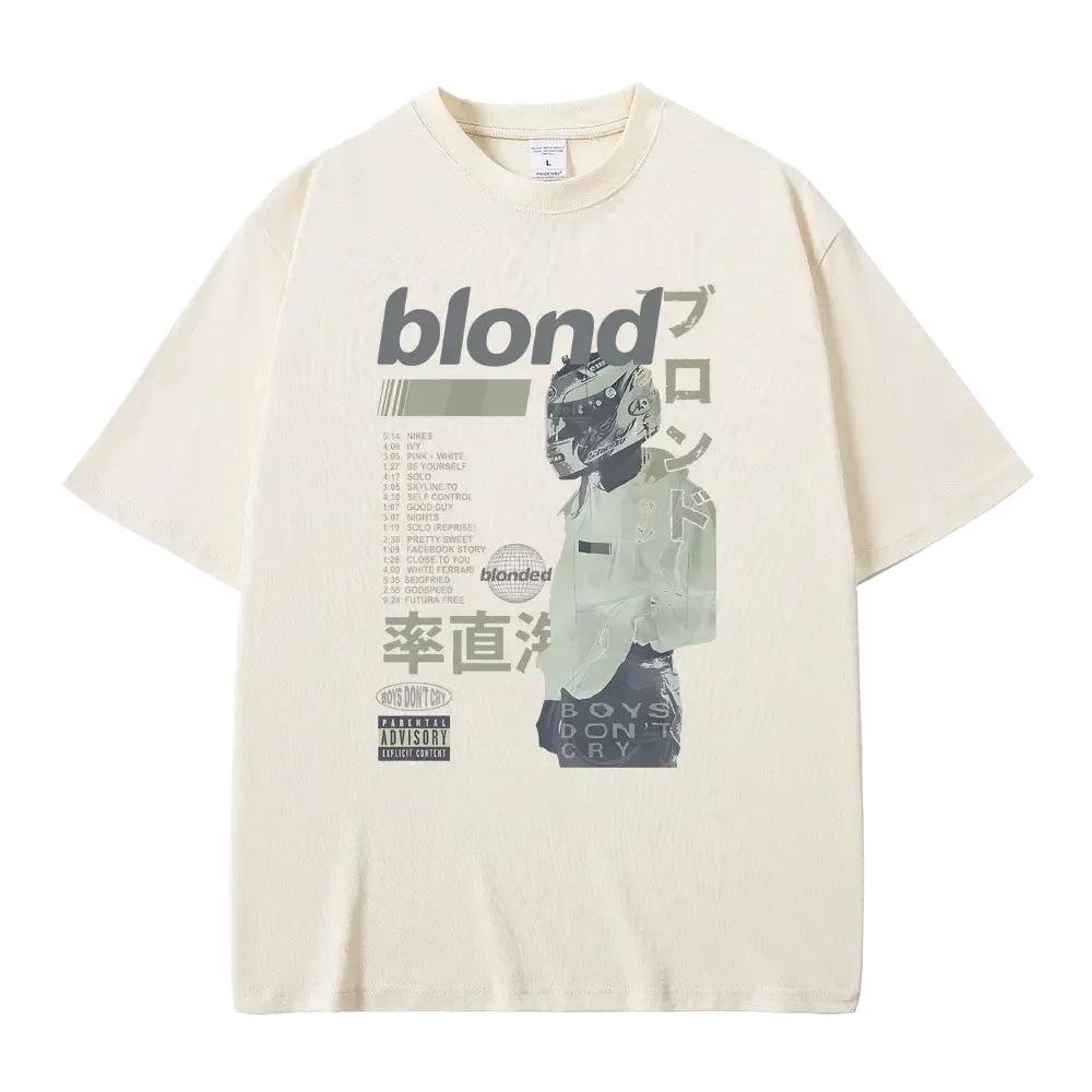 CARNIVL™ Frank Ocean 