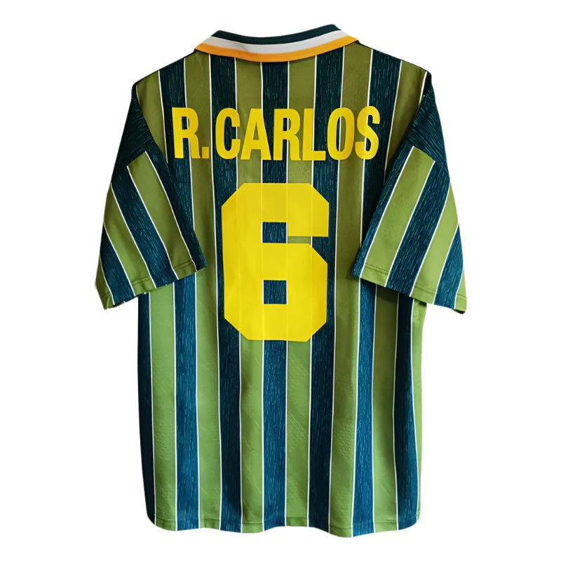 CARNIVL™ Vintage R.Carlos Jersey