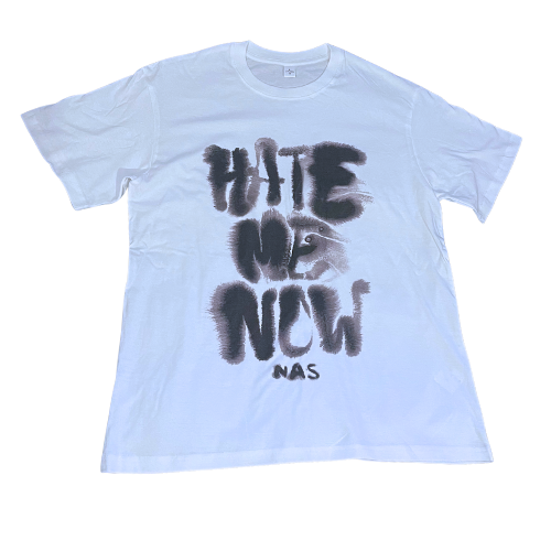 CARNIVL™ Hate Me Now T-shirt