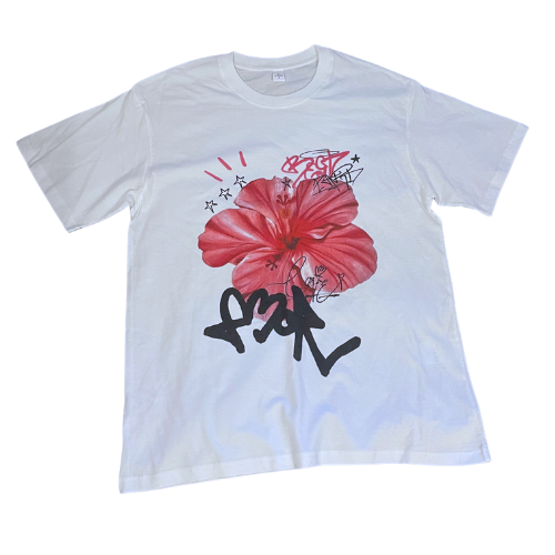CARNIVL™ Echo Print T-shirt