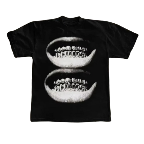 CARNIVL™ Stainless Polarities T-shirt
