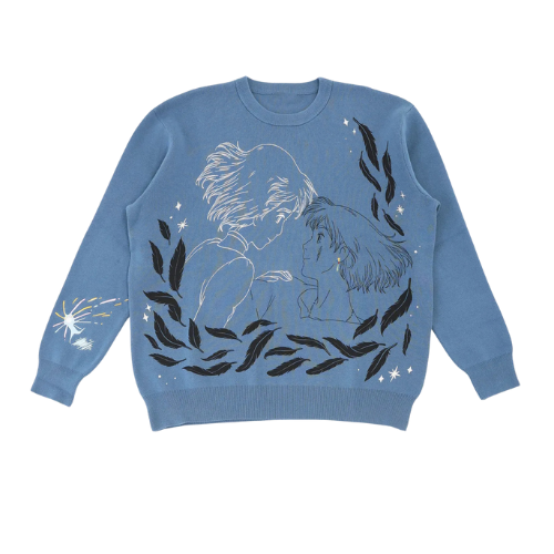 CARNIVL™ Masterpiece Knitted Sweater