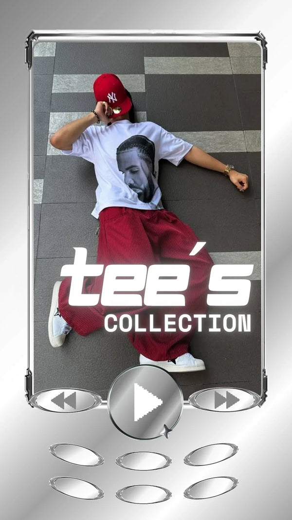 T-SHIRTS