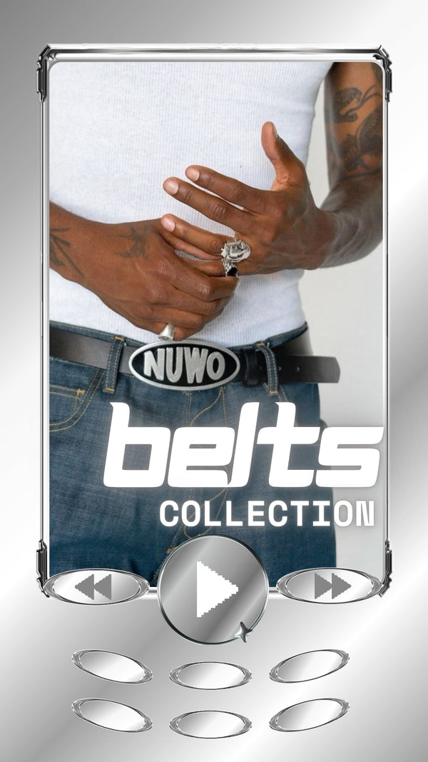 BELTS