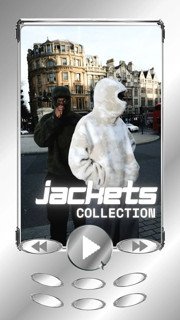 JACKETS