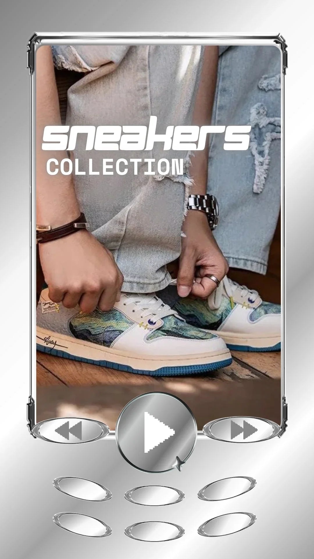 SNEAKERS