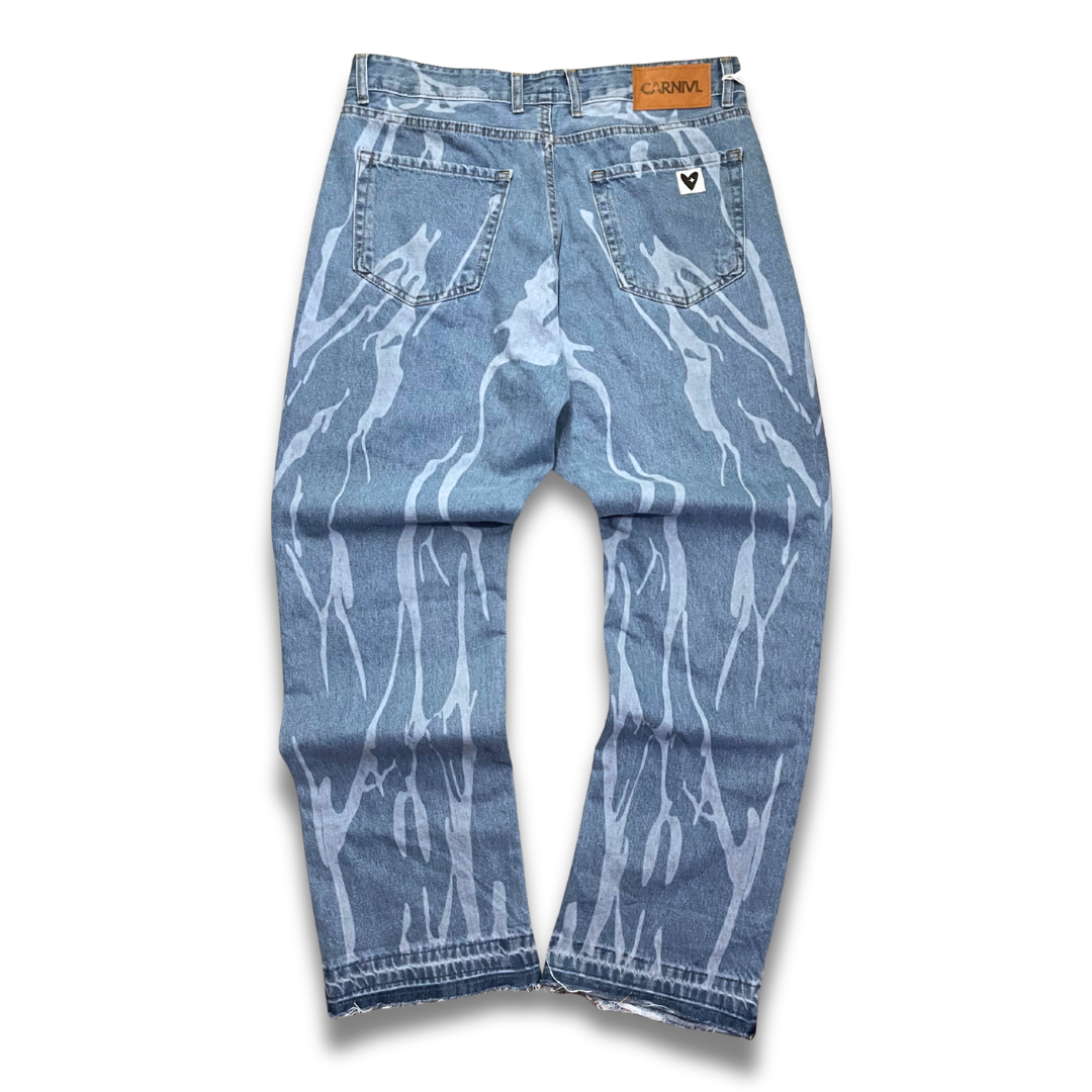 CARNIVL™ Nightwalkers #06 Denim Jeans