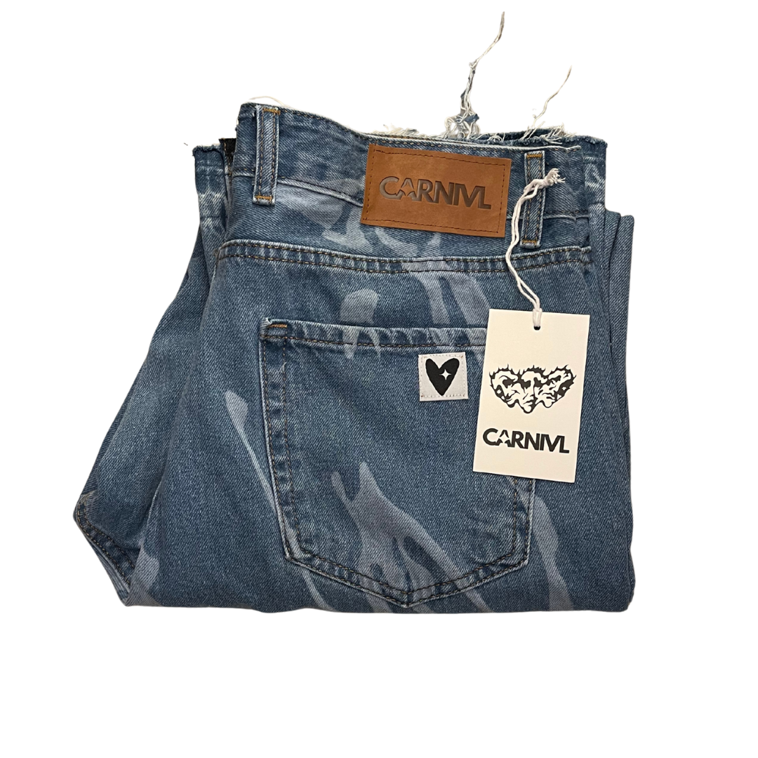 CARNIVL™ Nightwalkers #06 Denim Jeans