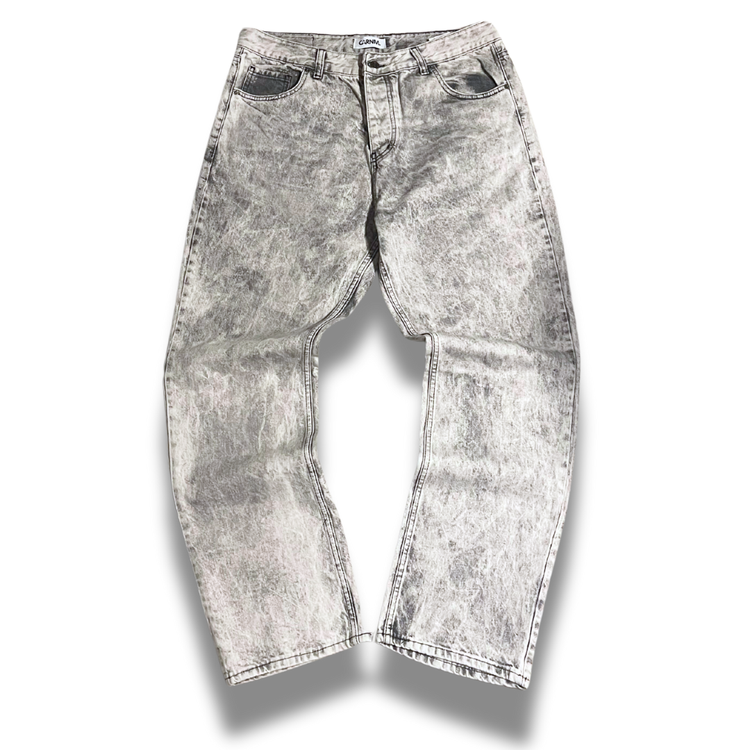 CARNIVL™ Nightwalkers #01 Denim Jeans