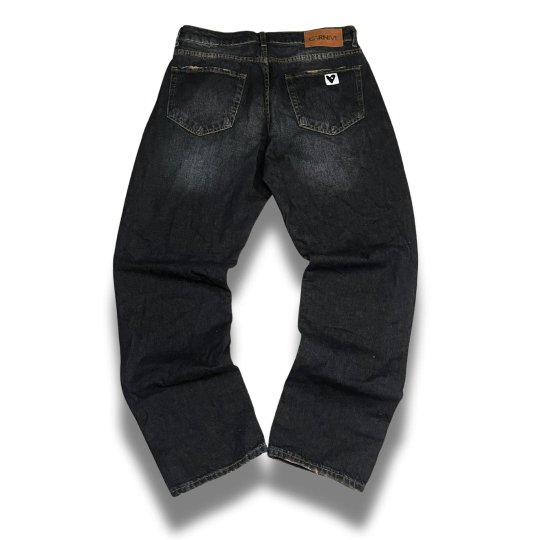 CARNIVL™ Nightwalkers #02 Denim Jeans