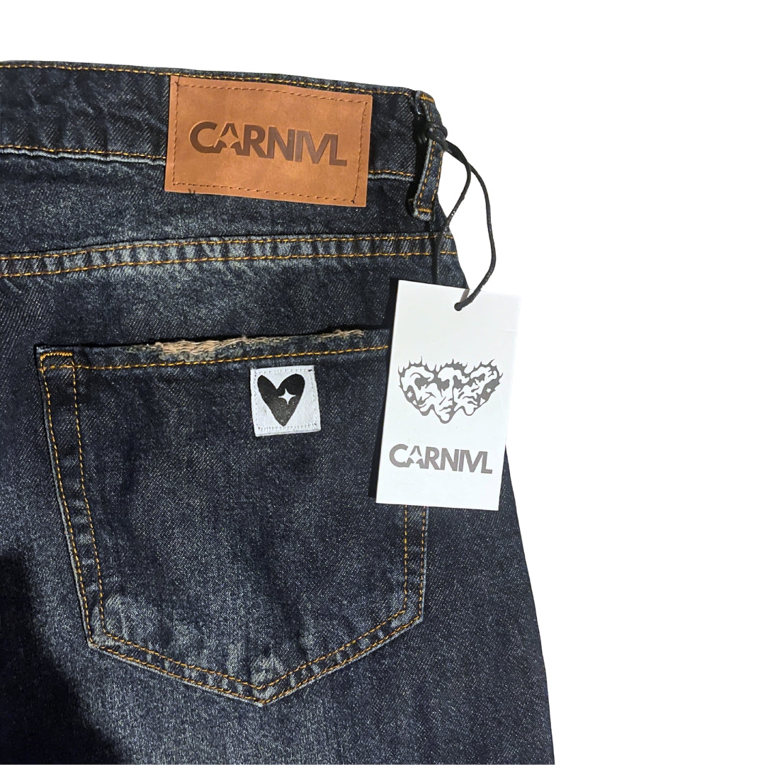 CARNIVL™ Nightwalkers #02 Denim Jeans