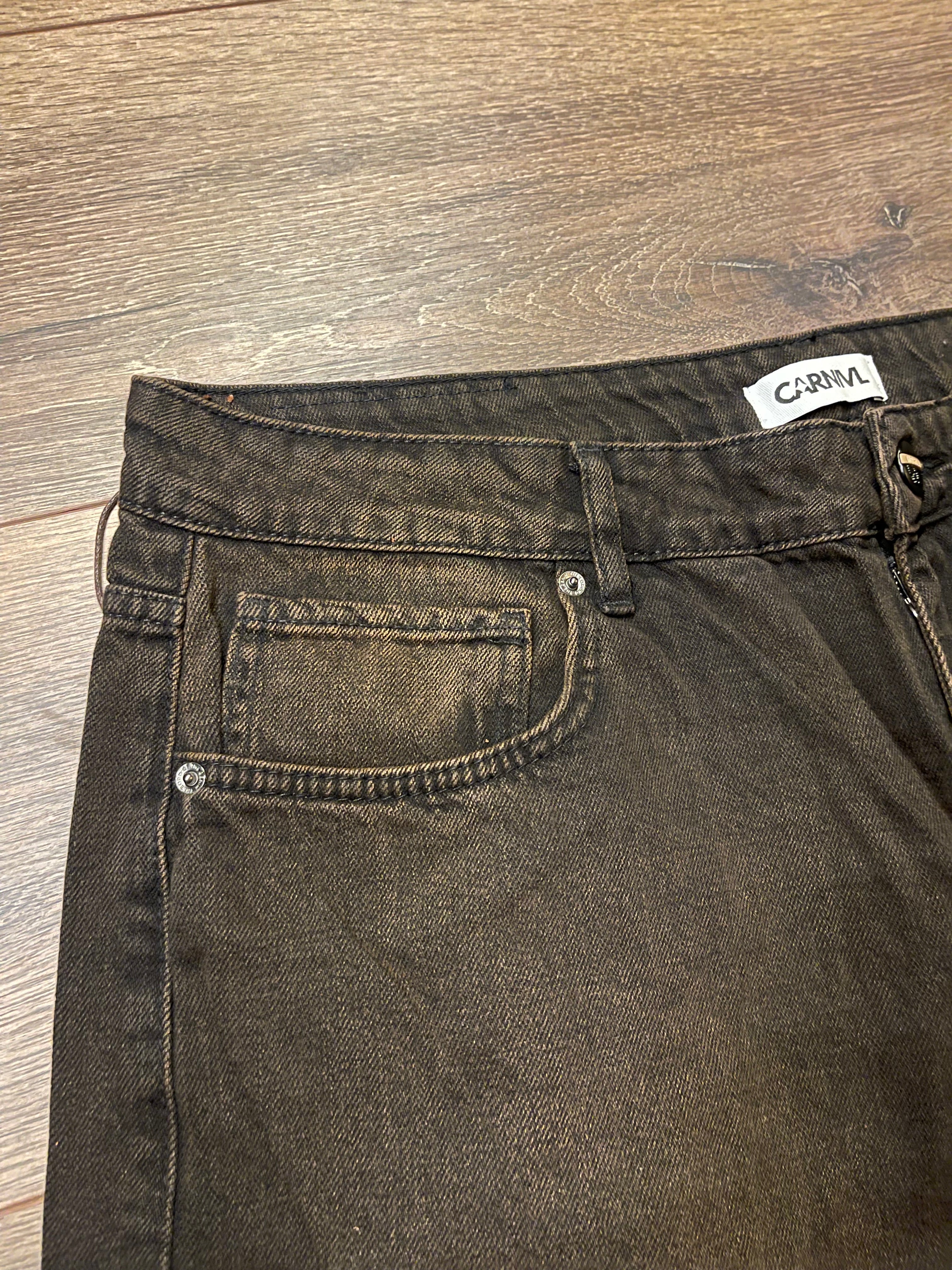 CARNIVL™ Nightwalkers #12 Denim Jeans