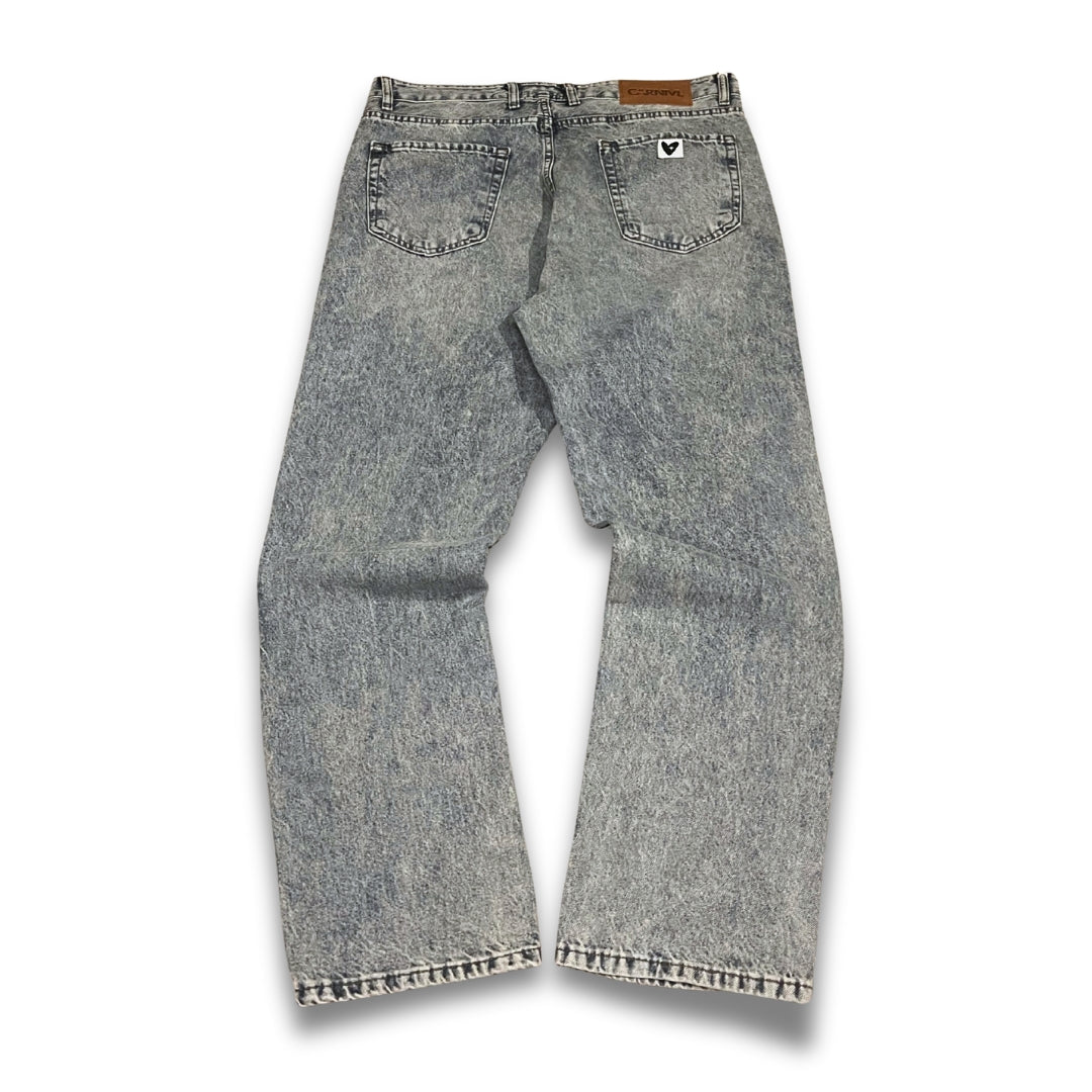 CARNIVL™ Nightwalkers #03 Denim Jeans