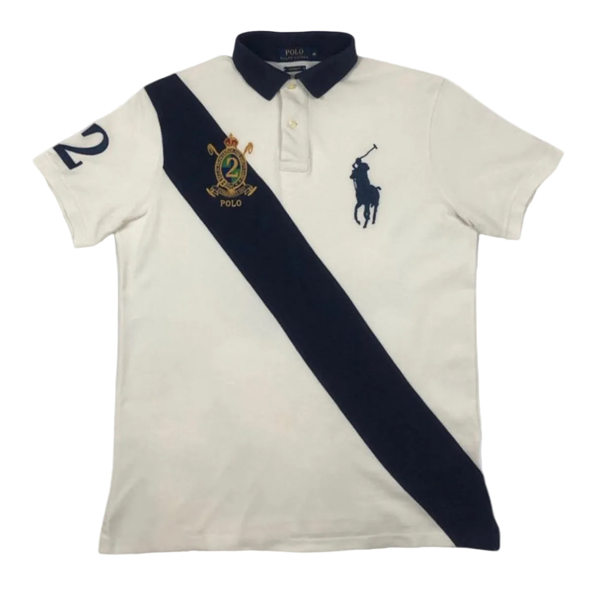 CARNIVL™ Polo 22
