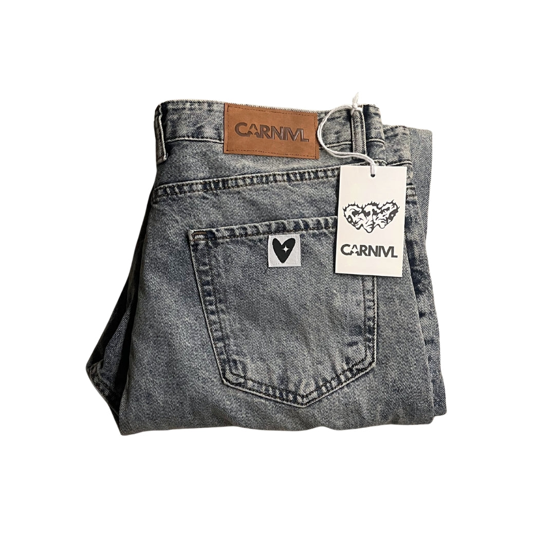 CARNIVL™ Nightwalkers #03 Denim Jeans