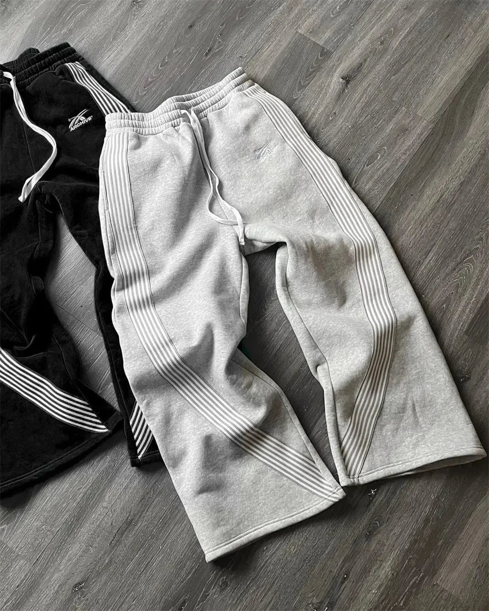 CARNIVL™ Striped Sweatpants