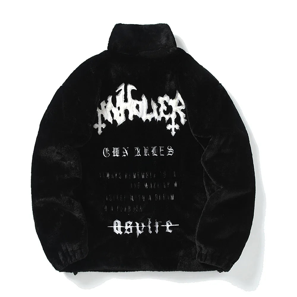 CARNIVL™ "Aspire" Fleece Jacket