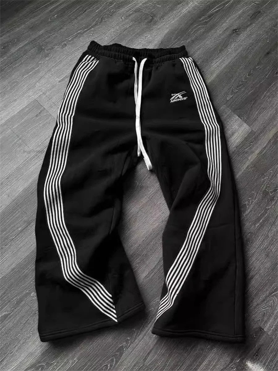 CARNIVL™ Striped Sweatpants