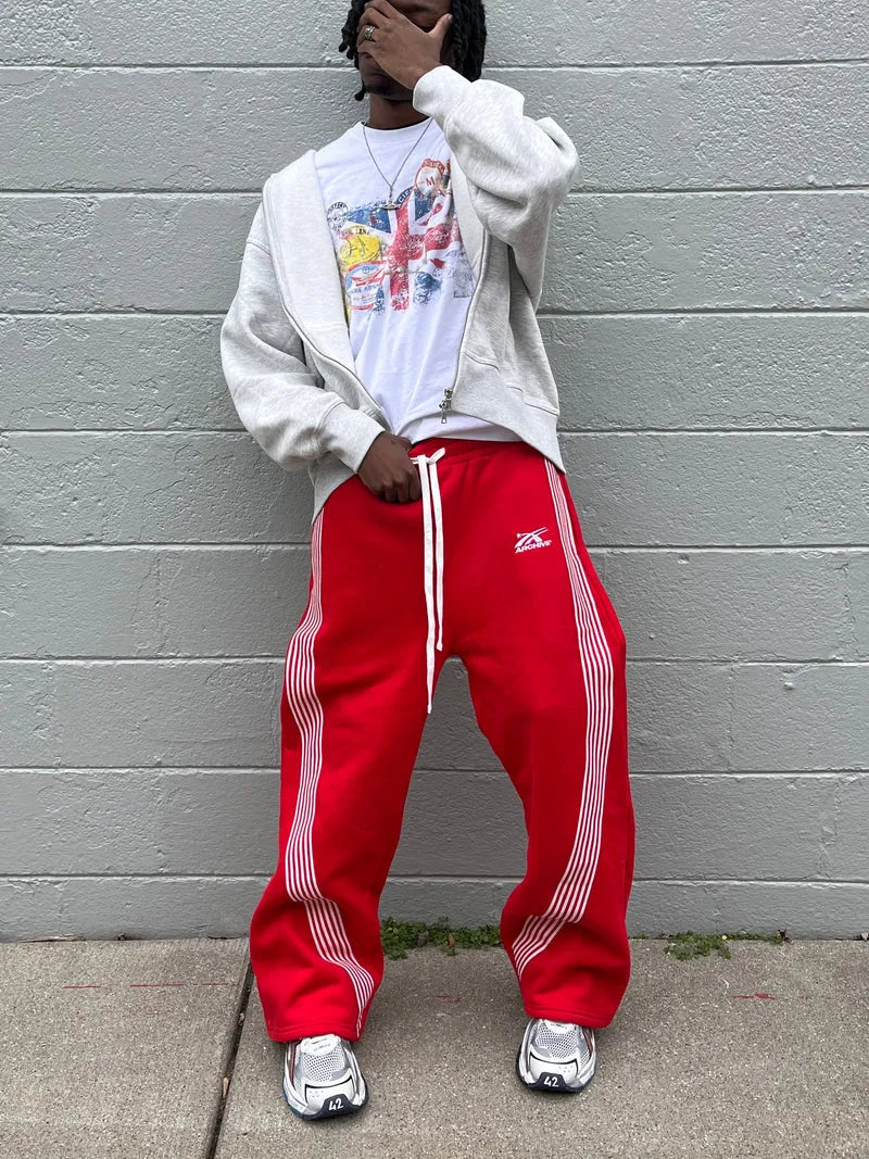 CARNIVL™ Striped Sweatpants