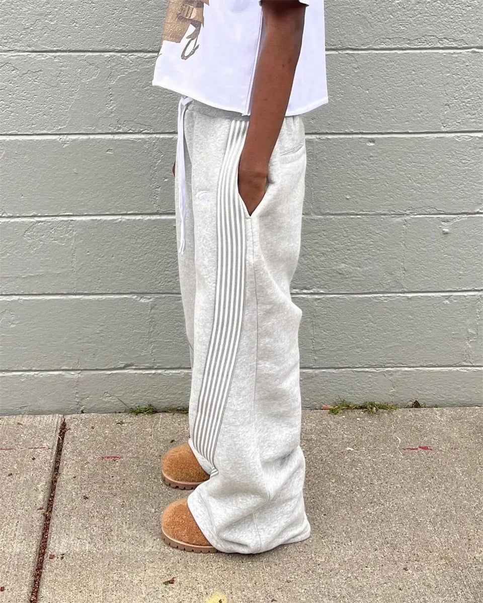 CARNIVL™ Striped Sweatpants