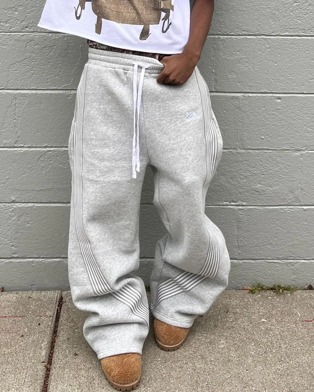 CARNIVL™ Striped Sweatpants