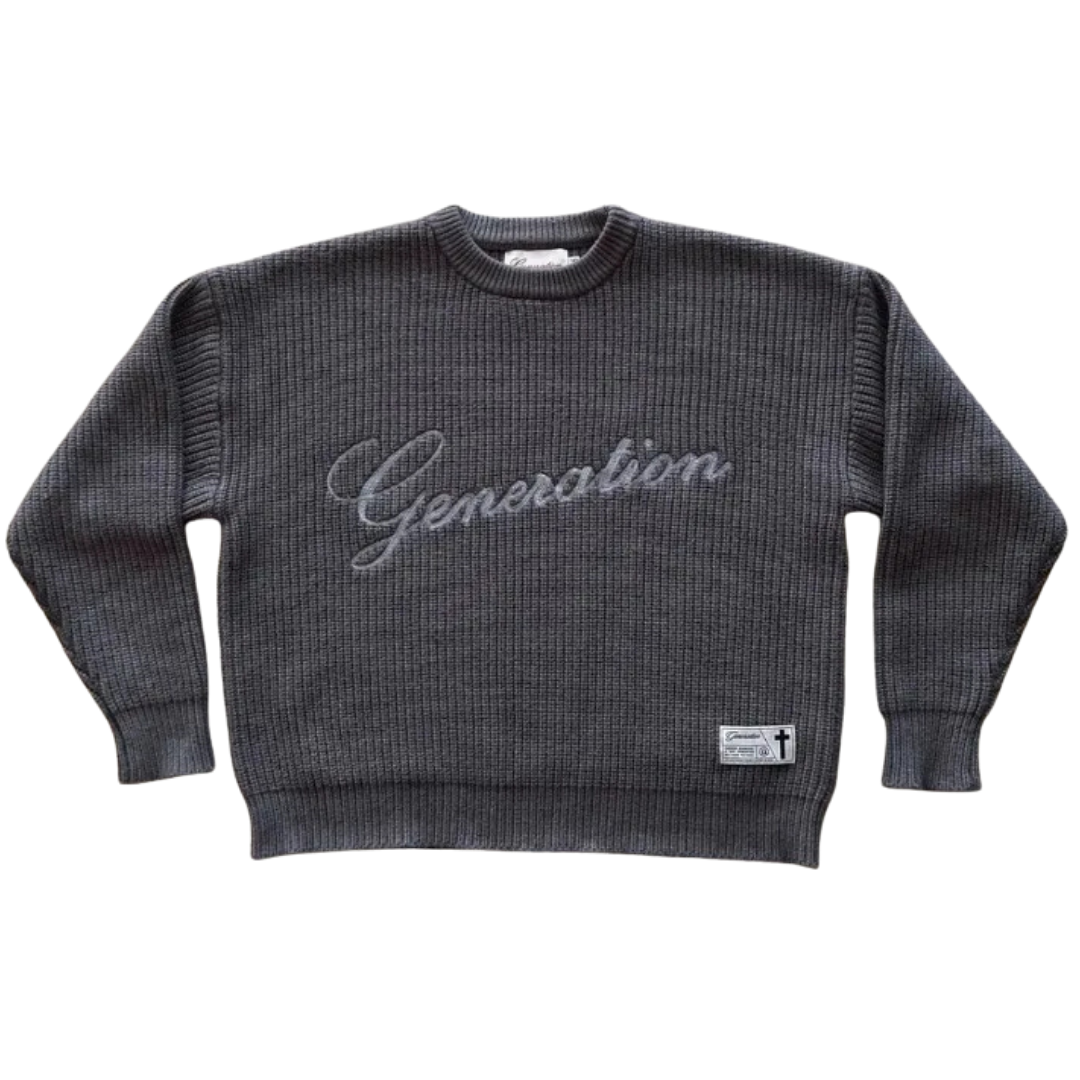 CARNIVL™ Generational Greatness Sweater