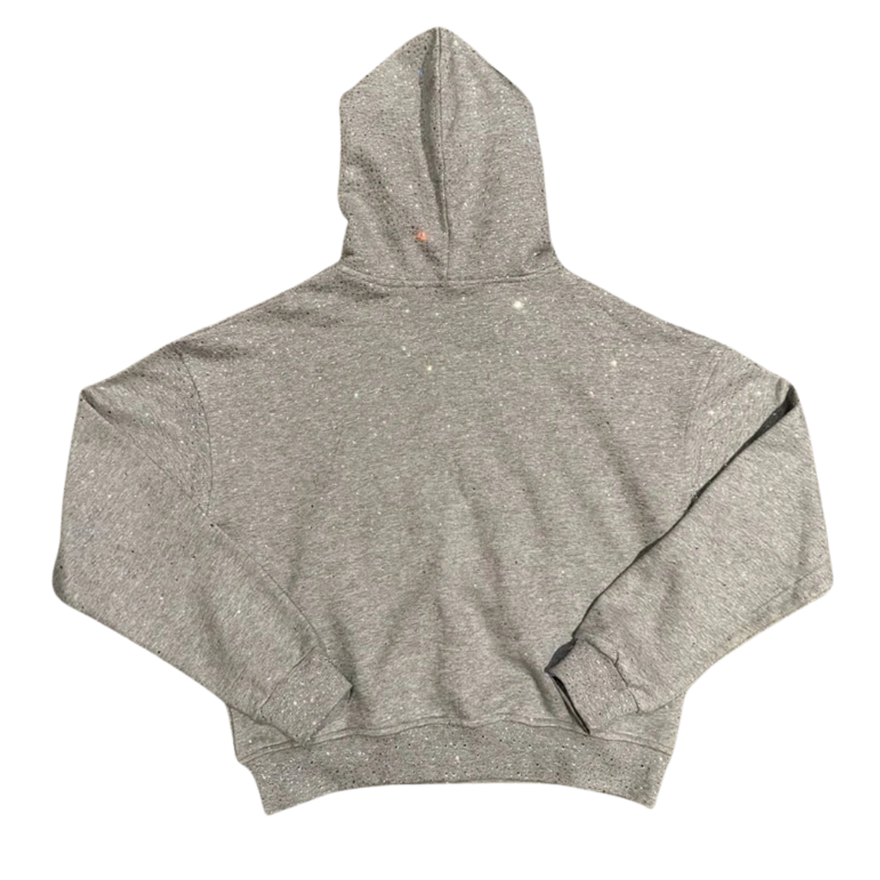 CARNIVL™ "All I See Is Numbers" Zip-Up Hoodie