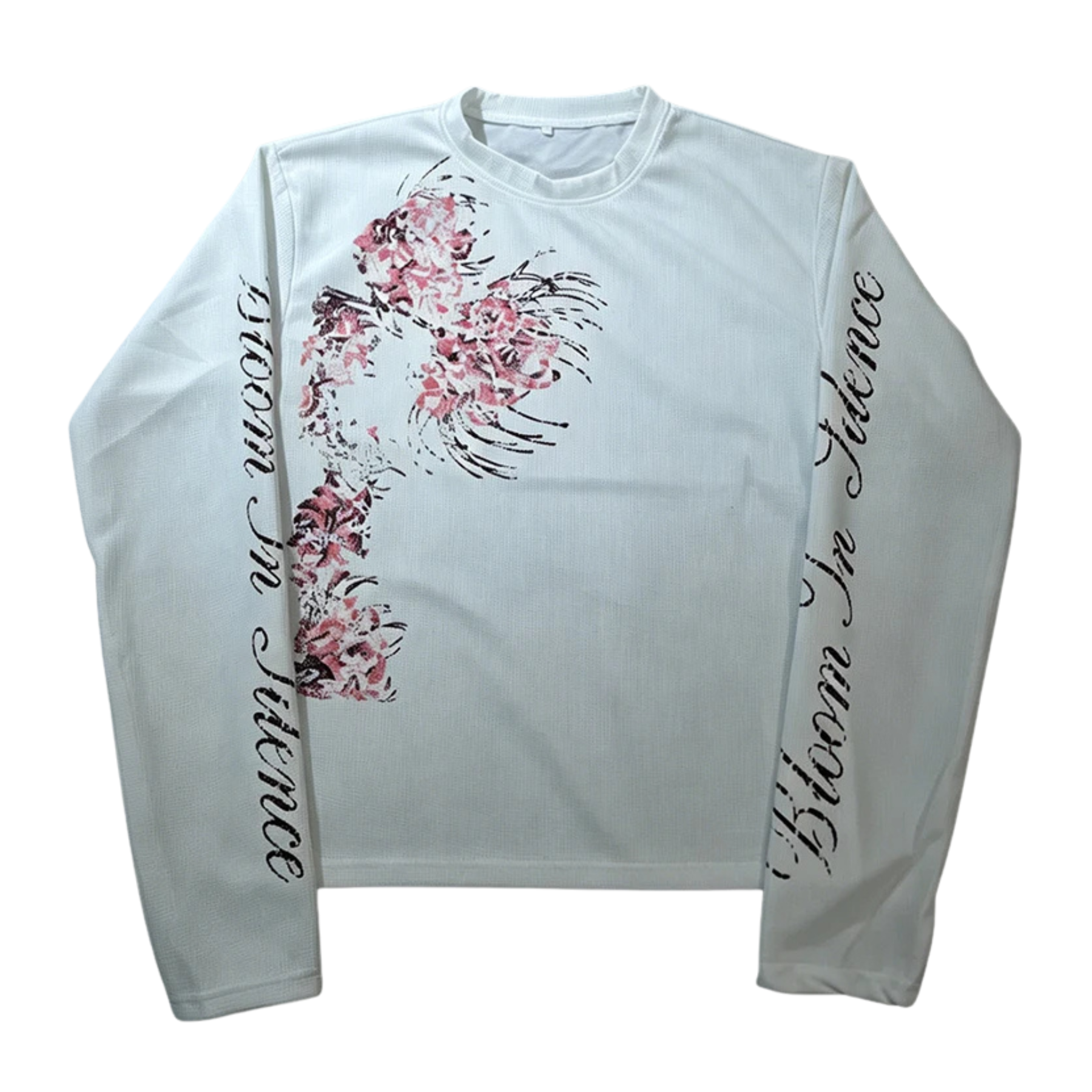 CARNIVL™ Rosa Obscura Sweater
