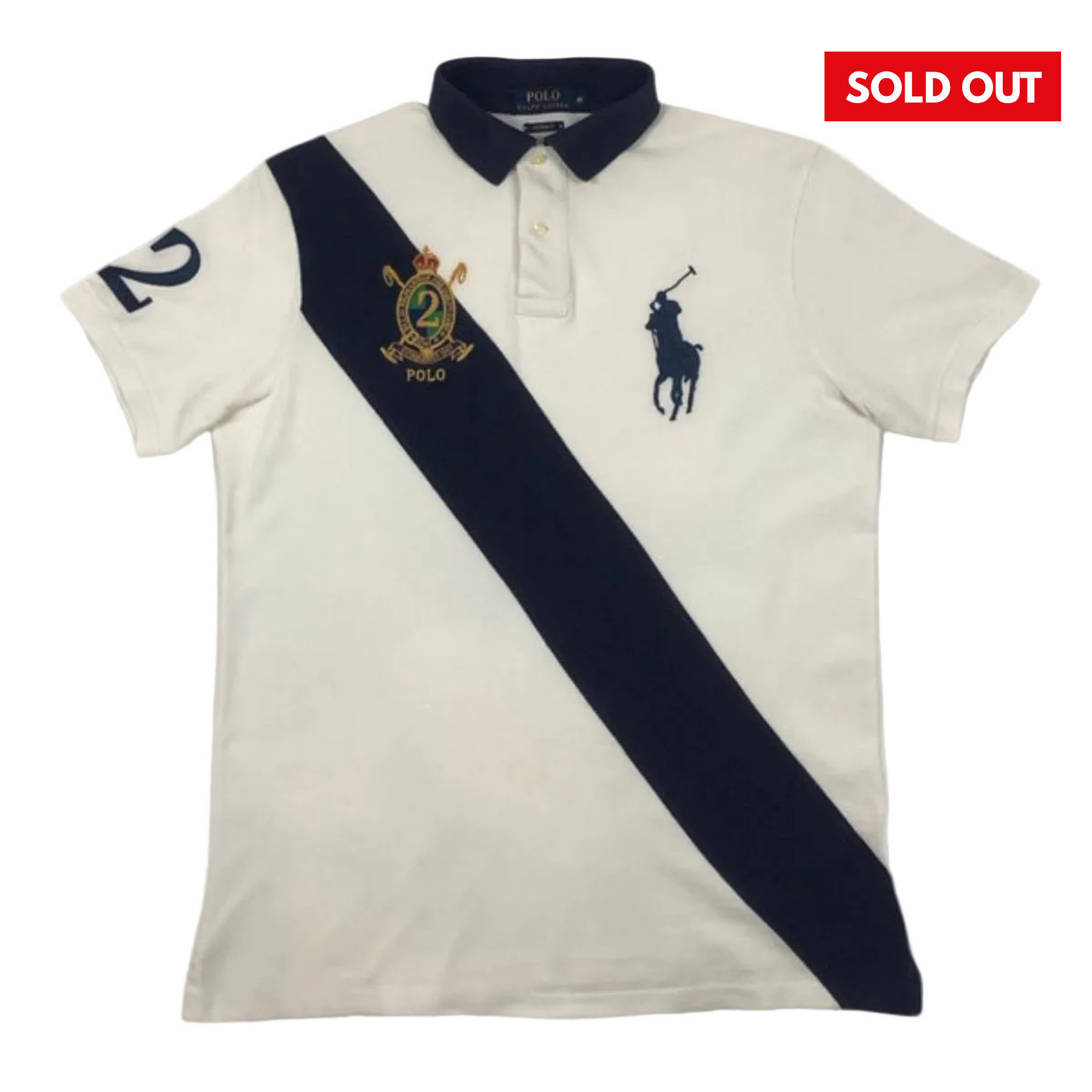 CARNIVL™ Polo 22
