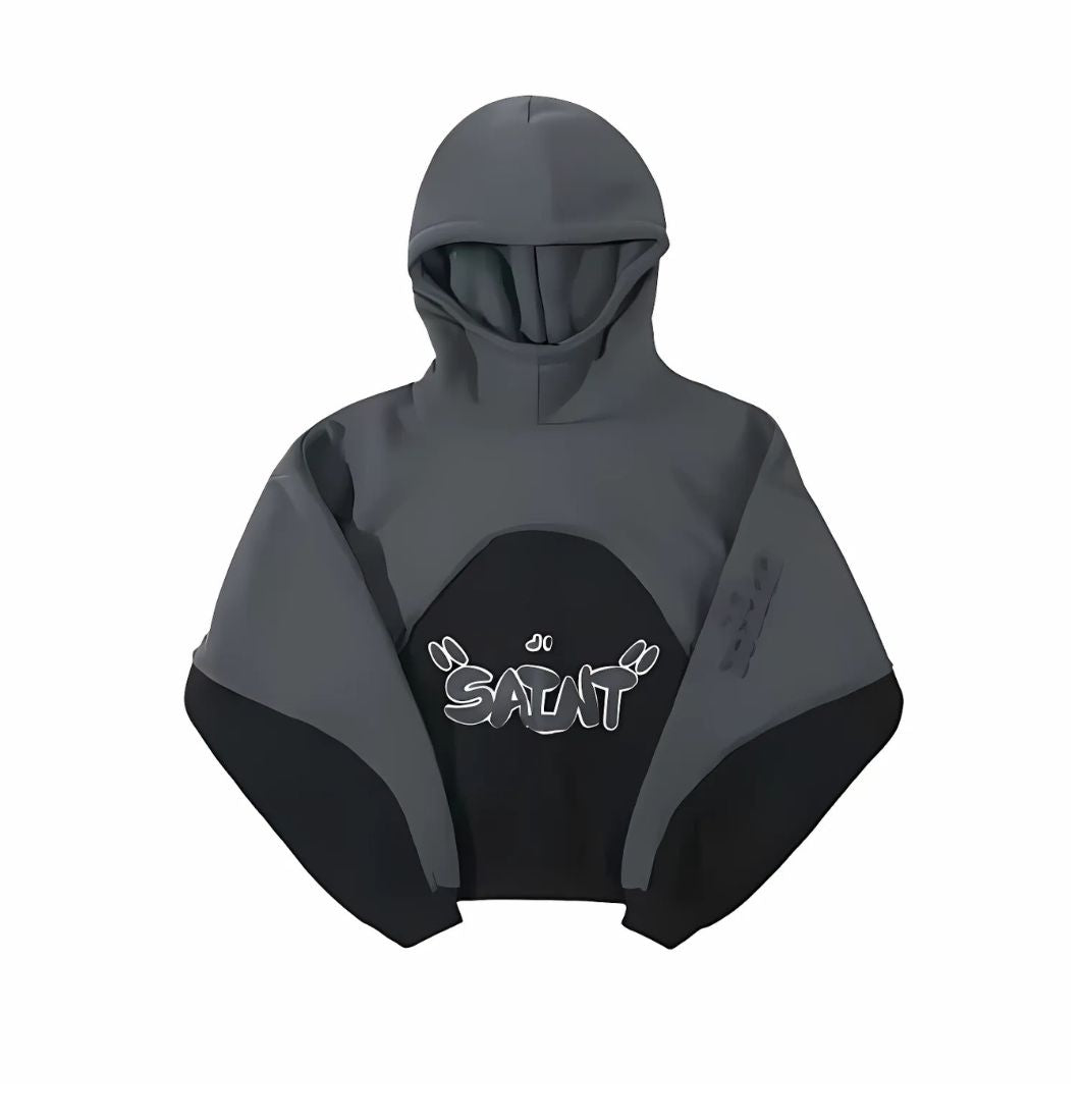 CARNIVL™ Foam Saint Hoodie