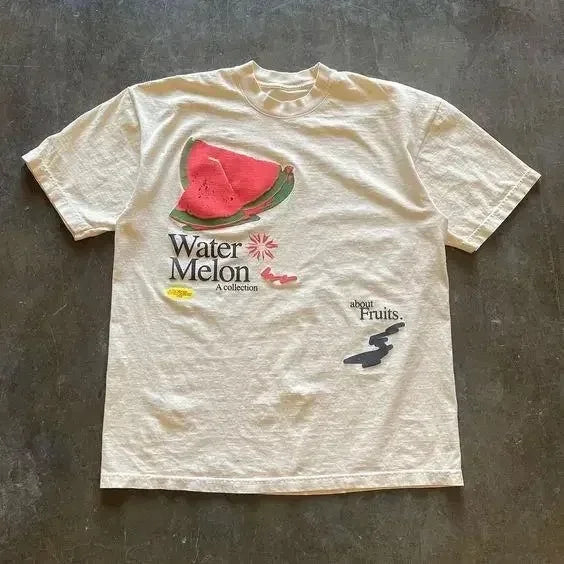 CARNIVL™ Water-Melon T-shirt