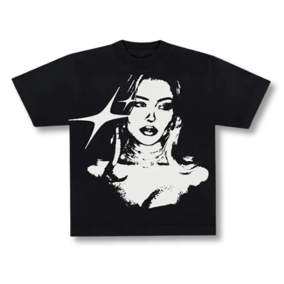 CARNIVL™ T-Shirt Black