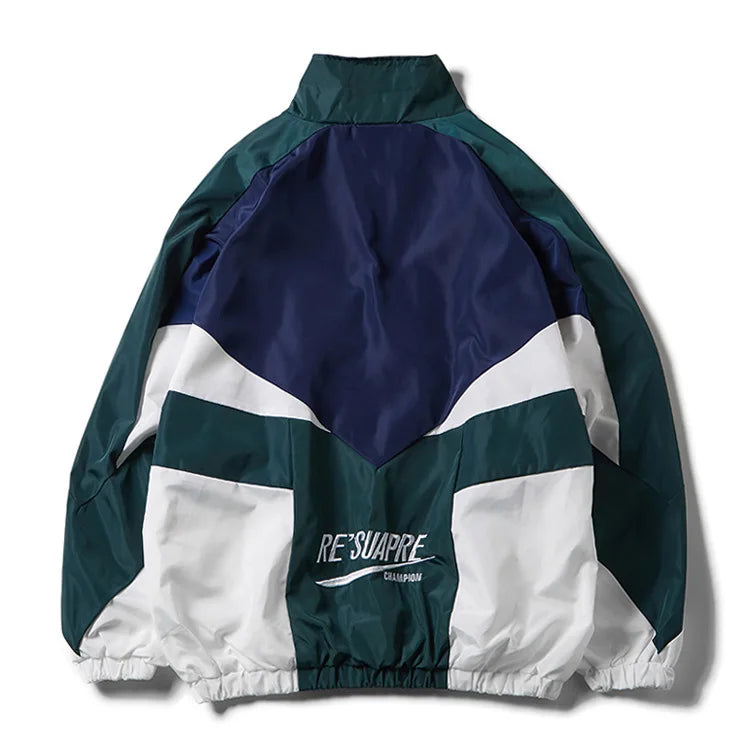 CARNIVL™ OG Baseball Jacket