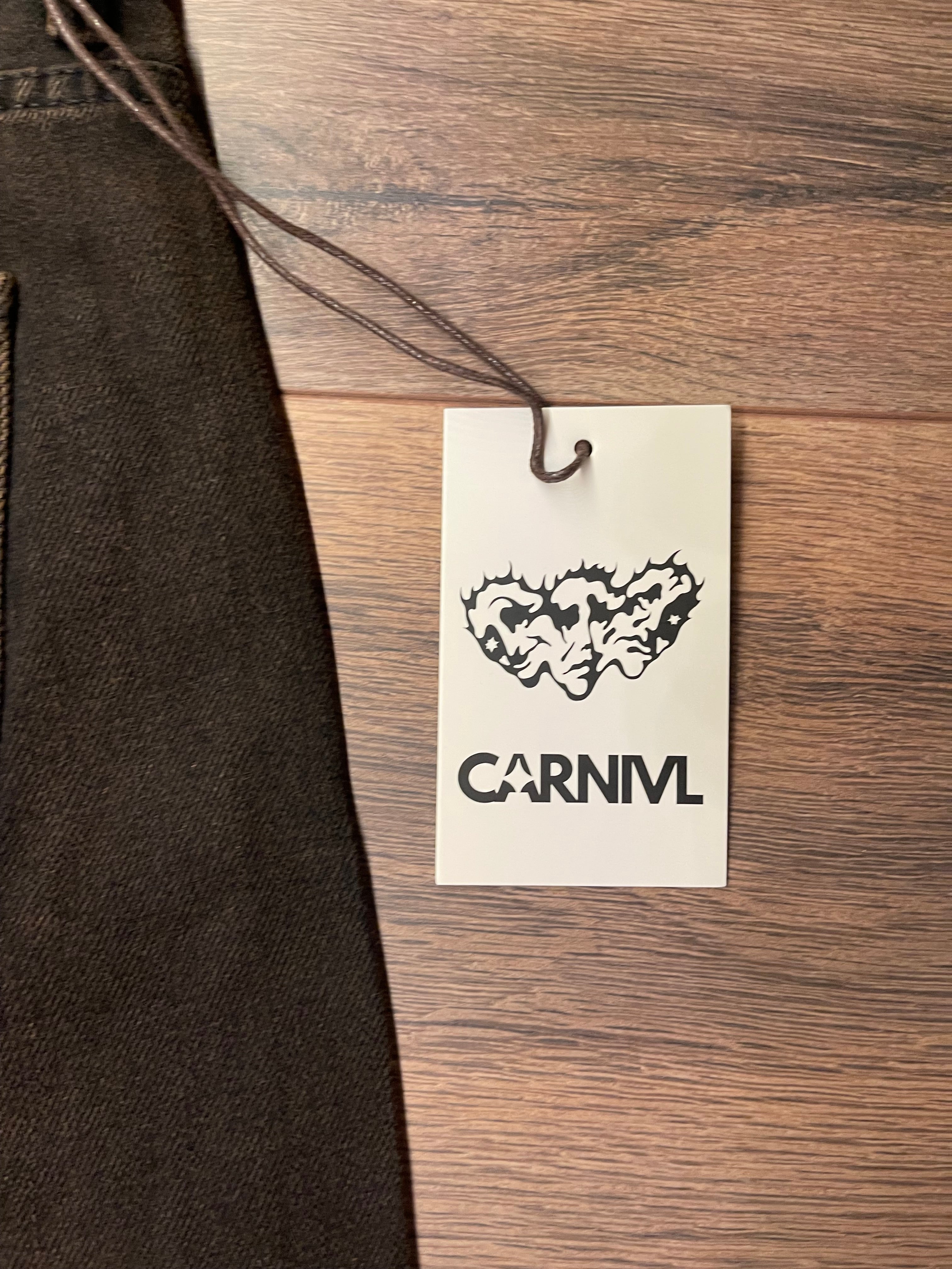CARNIVL™ Nightwalkers #12 Denim Jeans