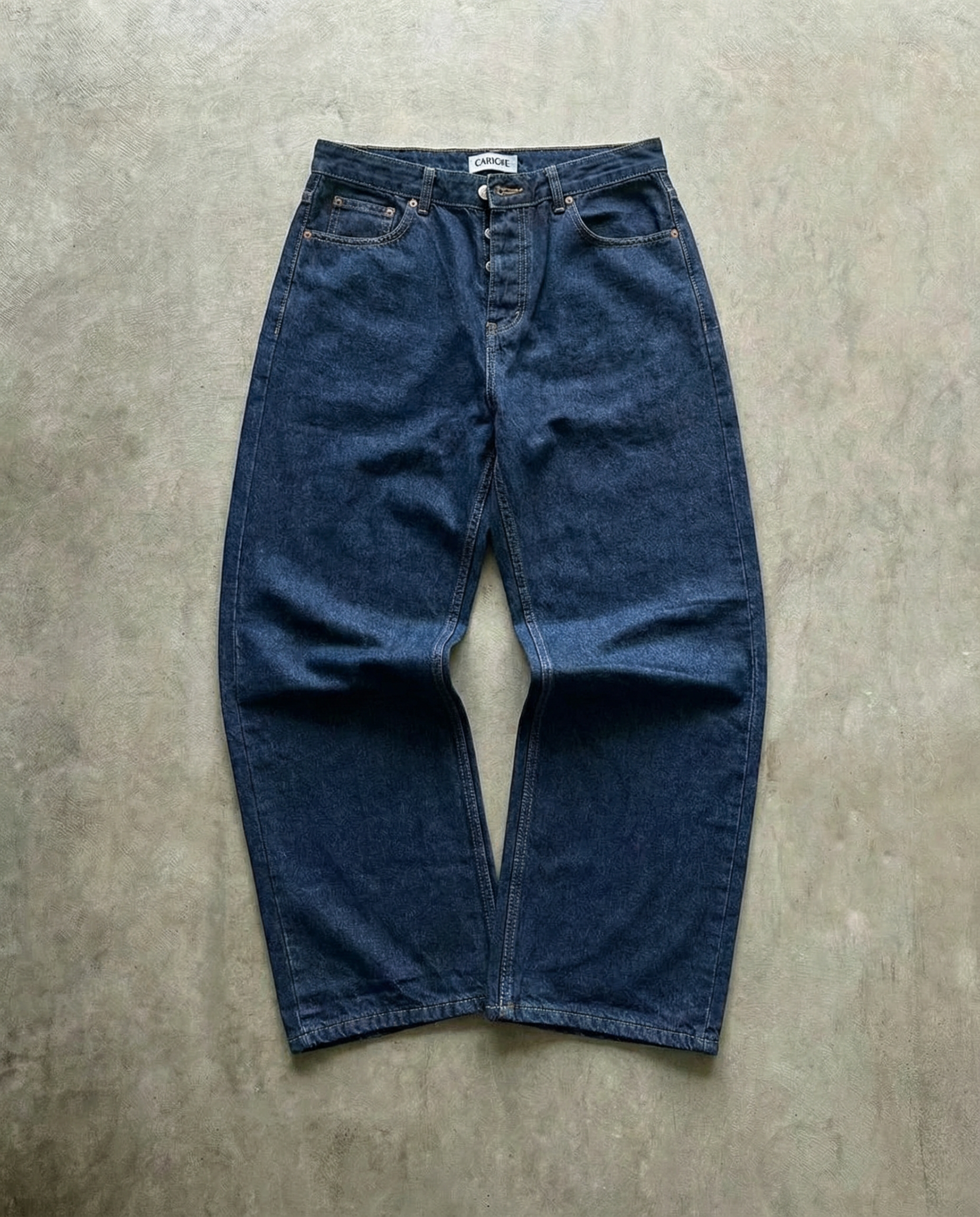 CARNIVL™ Nightwalkers #13 Denim Jeans (blue temptation edition)
