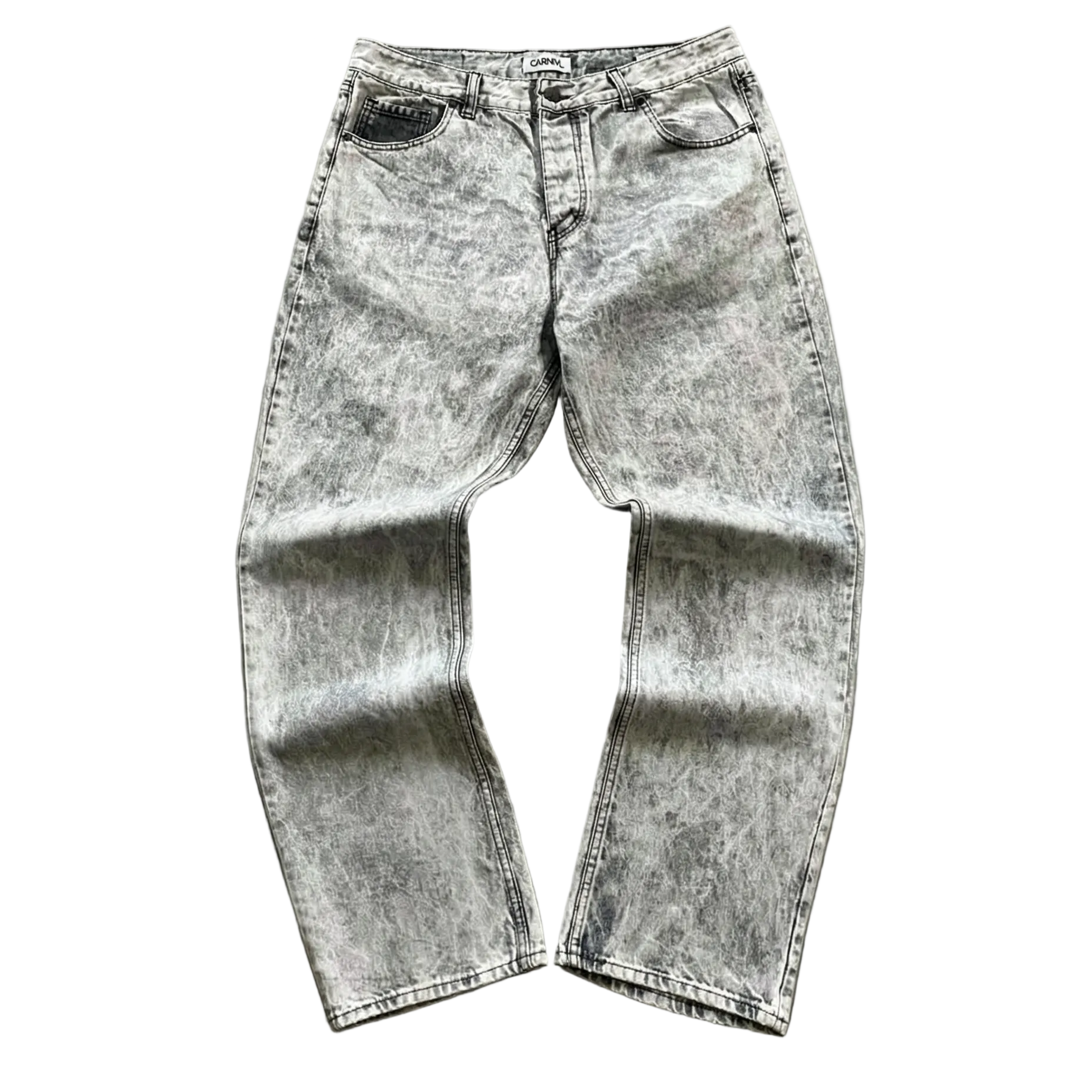 CARNIVL™ Nightwalkers #01 Denim Jeans