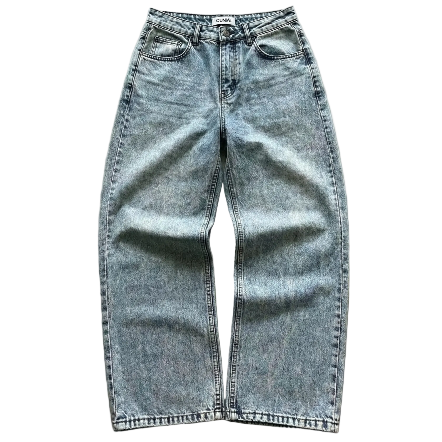 CARNIVL™ Nightwalkers #03 Denim Jeans
